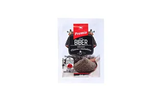 Biber crni mleveni Maxi 5g