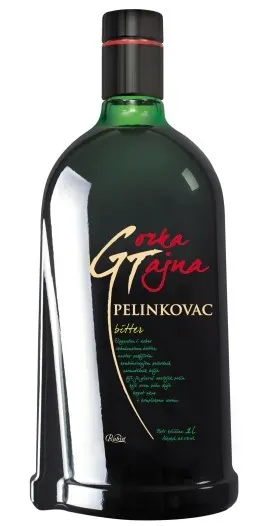 PELIN.GORKA TAJNA 1l RUBIN RUBIN EXPORT-IMPORT