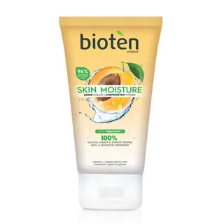 Piling krema Bioten norm.koza 150ml