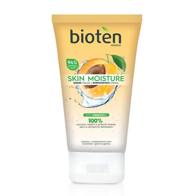 Piling krema Bioten norm.koza 150ml Bioten