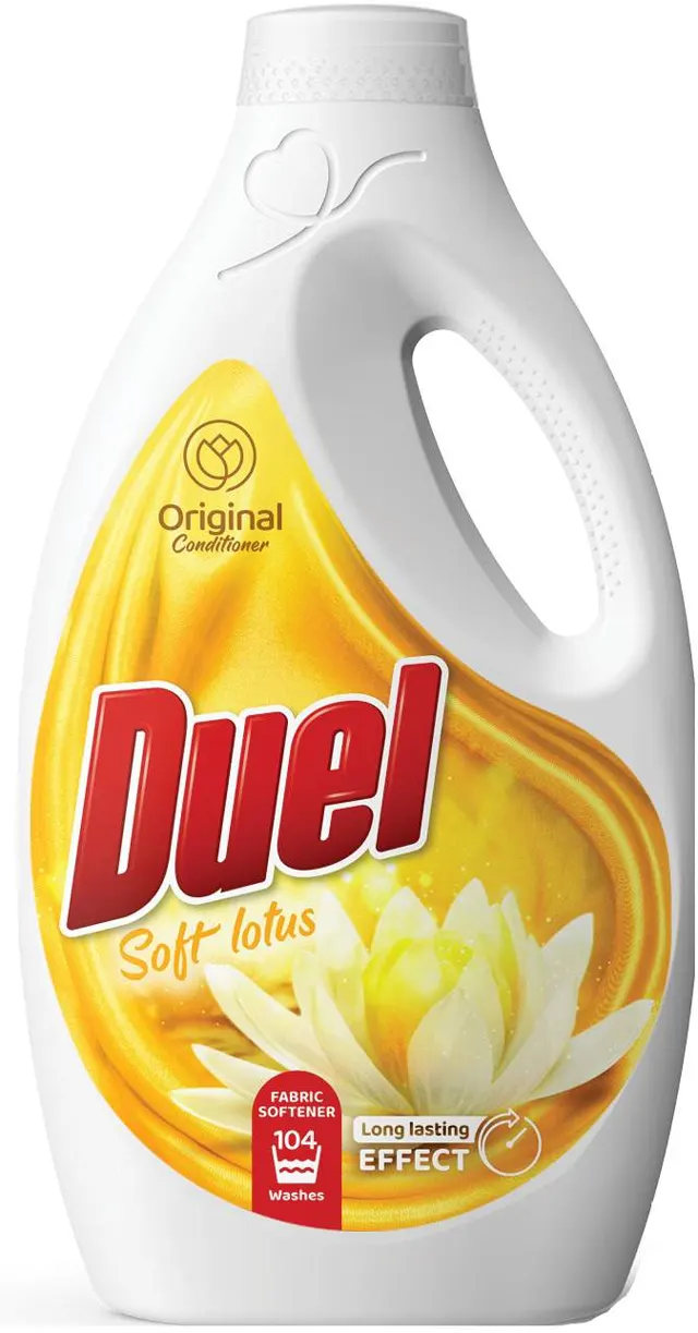 DUEL 2600ml SOFT LOTUS OMEKSIVAC D PLUS PROIZVODNJA I DISTRIBUCIJA DOO