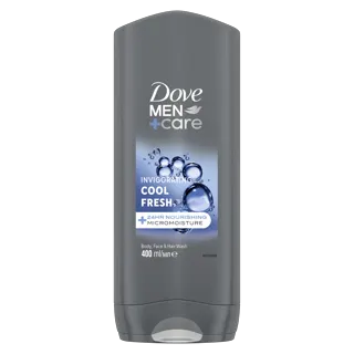 DOVE SG 400ML COOL FRESH (M)