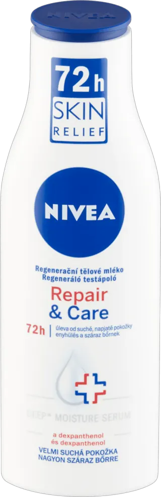 Losion SOS Nivea 250ml