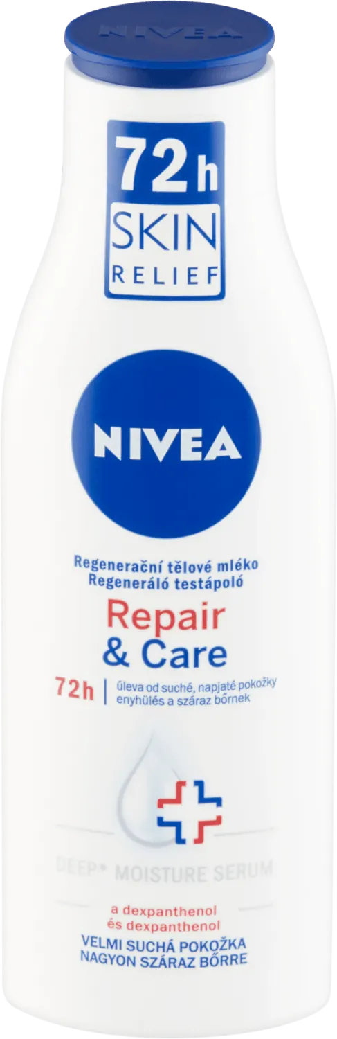 Losion SOS Nivea 250ml Nivea