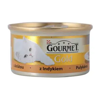 Gourmet Gold pasteta curetina 85g