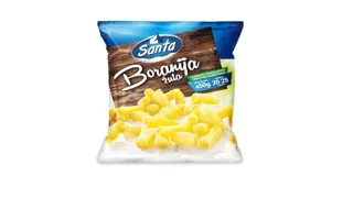 BORANIJA ZUTA SANTA 450G
