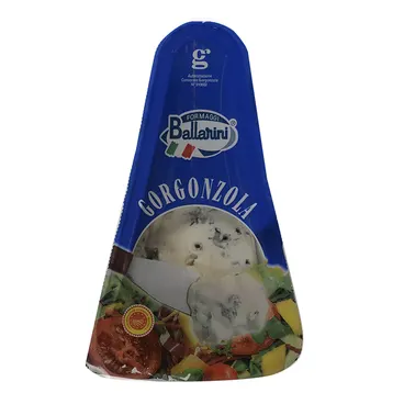 Sir Gorgonzola Zanetti 100g Zanetti