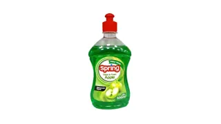 DET. ZA SUDOVE SPRING JABUKA 500ML
