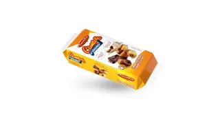 INSIFA CIAMBELLE PUNJENA COKOLADOM 4/1 180G