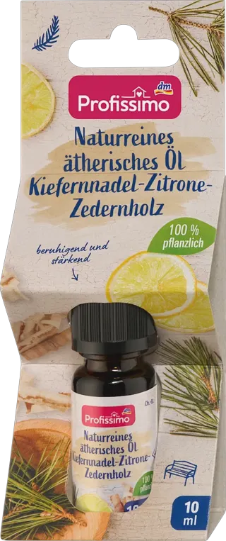 Profissimo eter. ulje borove iglice 10ml