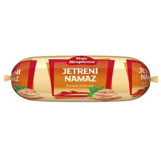 Jetreni namaz Neoplanta 125g