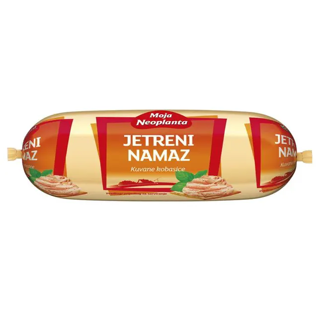 Jetreni namaz Neoplanta 125g Neoplanta