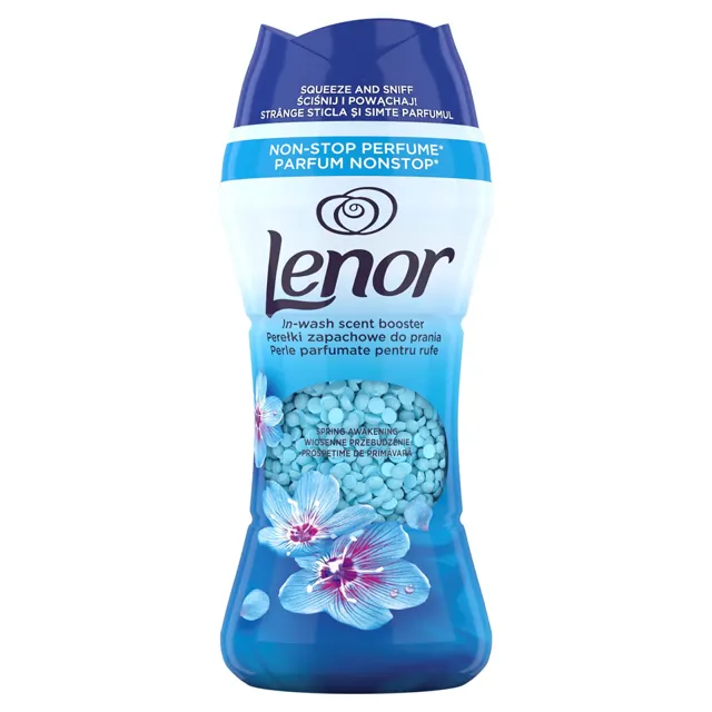 LENOR PERLICE SPRING 270g -262 Lenor