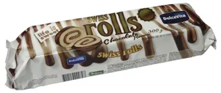 Rolat Cokolada Dolce vita 250 g