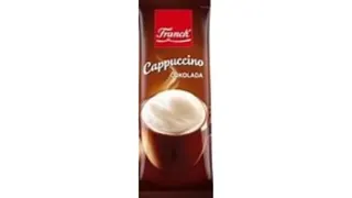 Cappuccino Choco 18g