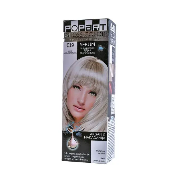 Farba Popart Gloss Color C19 Still