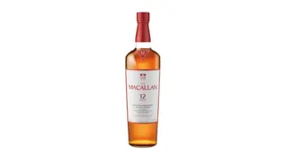 WHISKY MACALLAN SHERRY 12YO OAK 0.7L