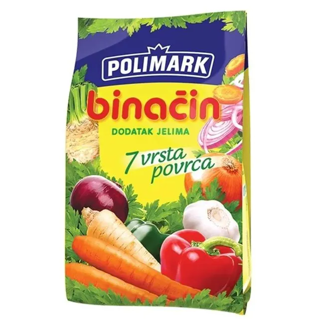 Zacin Moc prirode Bio nacin 500g Bio nacin