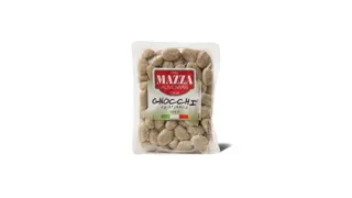 Njoke sa spanacem Mazza 500g