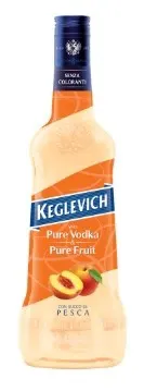 Vodka Breskva Keglevich 0.7l Keglevich