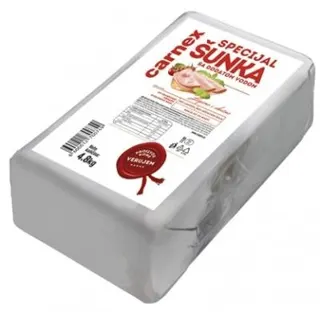 Sunka specijal kuvana folija Carnex