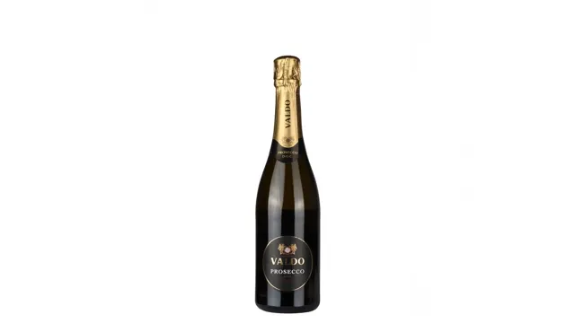 PROSECCO VALDO 0.75L EXT.DRY 1/6 ŠAMPANJAC VINA RAZNA