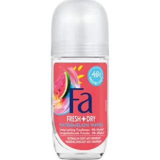 Deo roll-on Fa fiji dream 50ml