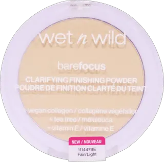 wet n wild barefocus kameni puder fa.li.