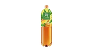 Napitak Aqua Viva Herbal Ananas 1500 Knjaz Milos 6