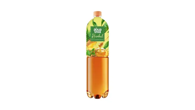 Napitak Aqua Viva Herbal Ananas 1500 Knjaz Milos 6 1,5 l HERBAL