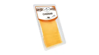 SIR CHEDDAR FIOR DI MASO SLAJS 130G