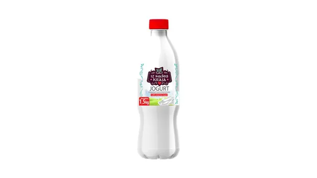 JOGURT 2.8%MM IZ NAŠEG KRAJA 1.5KG IZ NAŠEG KRAJA