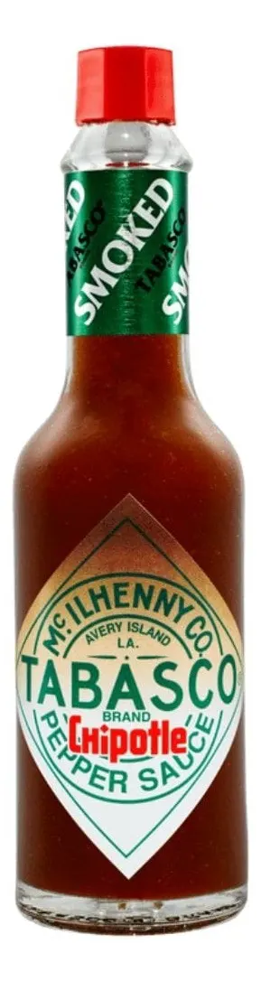 Cipotle ljuti Sos Tabasco 60ml