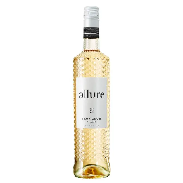 Belo vino Allure Sauvignon Blanc 0,75l Crasto