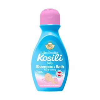 Sampon i kupka plava Kosili 200ml