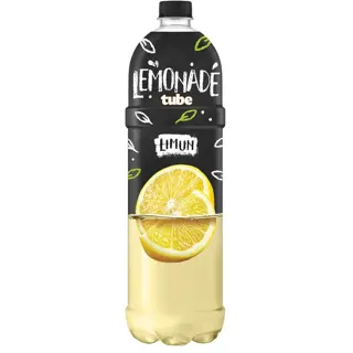 Napitak Lemonade limun Tube 1,5l PET