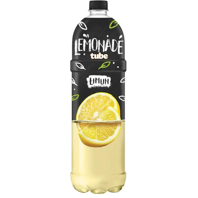 Napitak Lemonade limun Tube 1,5l PET Tube