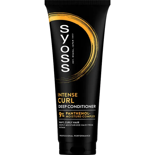 Regenerator Syoss Curls 250ml Syoss