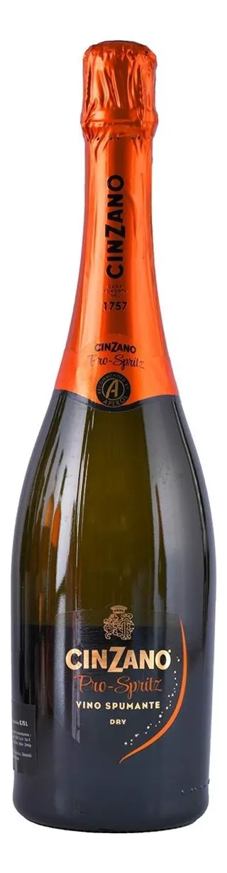 VINO CINZANO PRO SPRITZ 0.75L