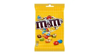 M&M's kikiriki MK20 90g
