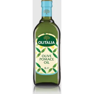 MASLINOVO ULJE KOMINA 1l OLITALI