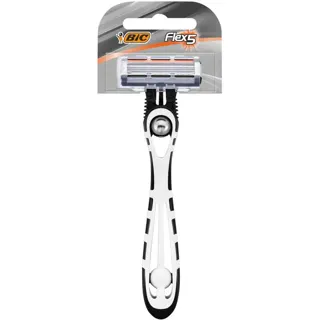 Brijac muski Flex5 Bic
