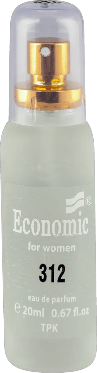 Economic 312 women edp 20ml