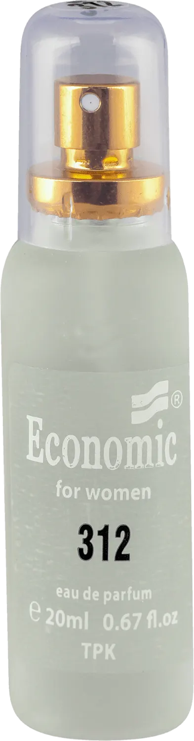 Economic 312 women edp 20ml ECONOMIC