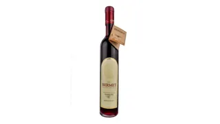 Vino crveno Bermet Kis 0.5l