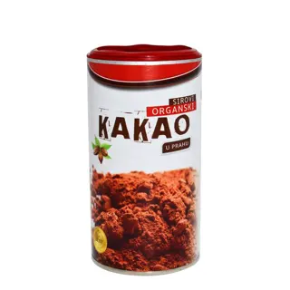 KAKAO PRAH ORGANSKI 200GR TOP FOOD