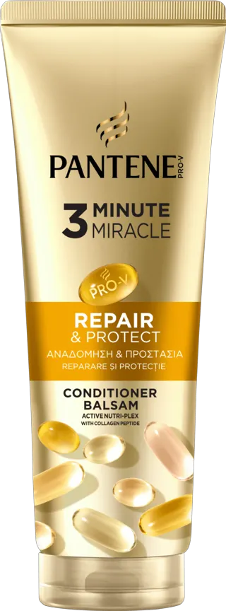 BALZAM 3MM COLOR PROT 220ML PANTENE