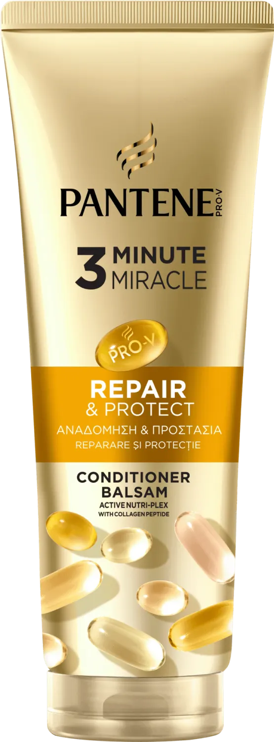 BALZAM 3MM COLOR PROT 220ML PANTENE PANTENE