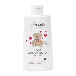 TEC SAP DEC BABY SOFT CARE 250ML