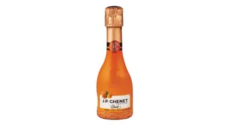VINO JP CHENET FASHION PEACH 0.2l